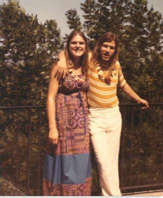 hippies