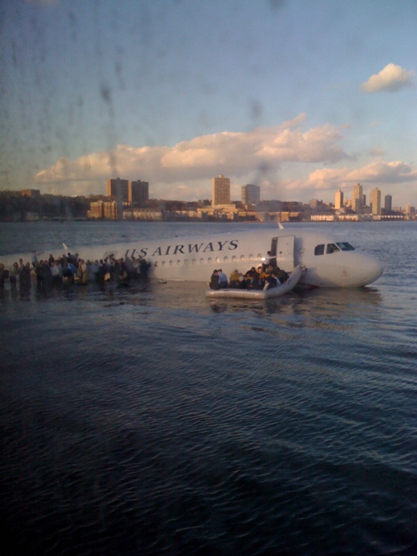 remember the hudson