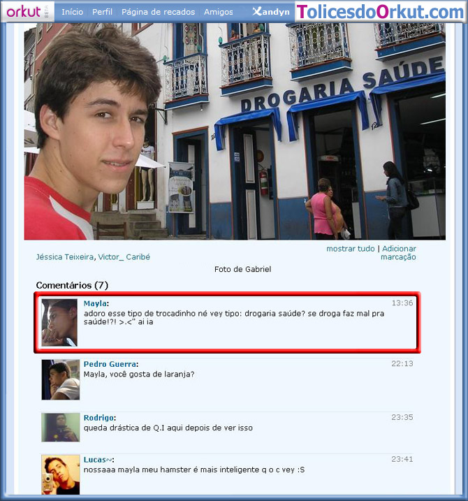 drogasaude